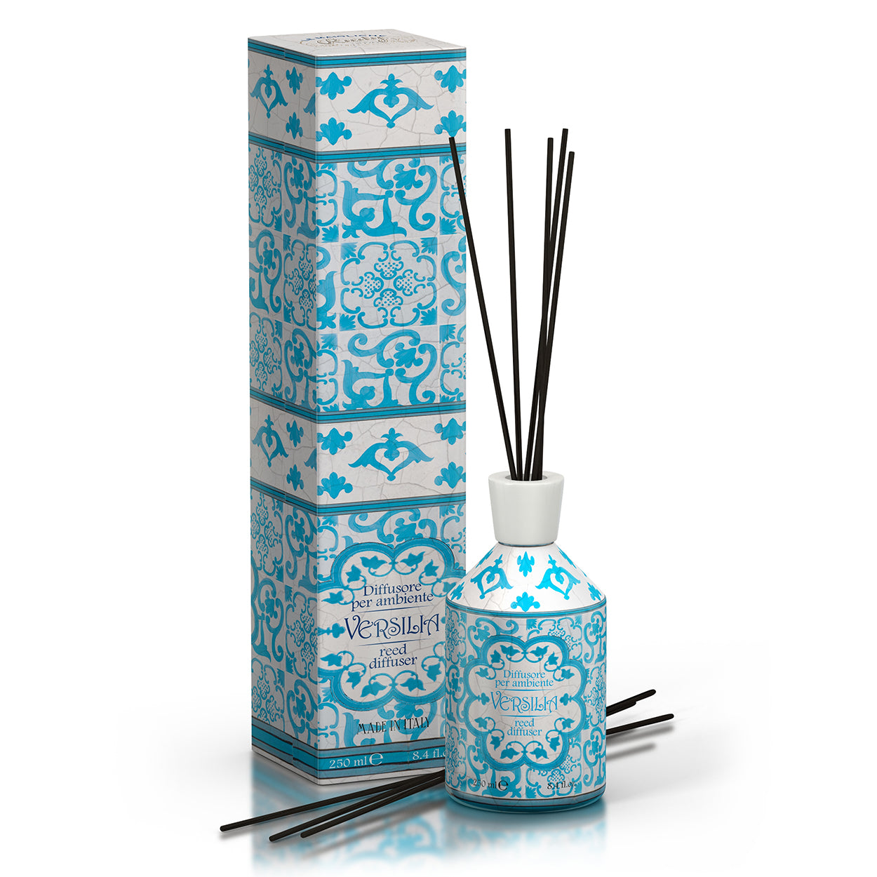 Rudy Profumi Maioliche ROOM FRAGRANCE Duftpinner - 11 dufter - Duftpinner - JK-Shop