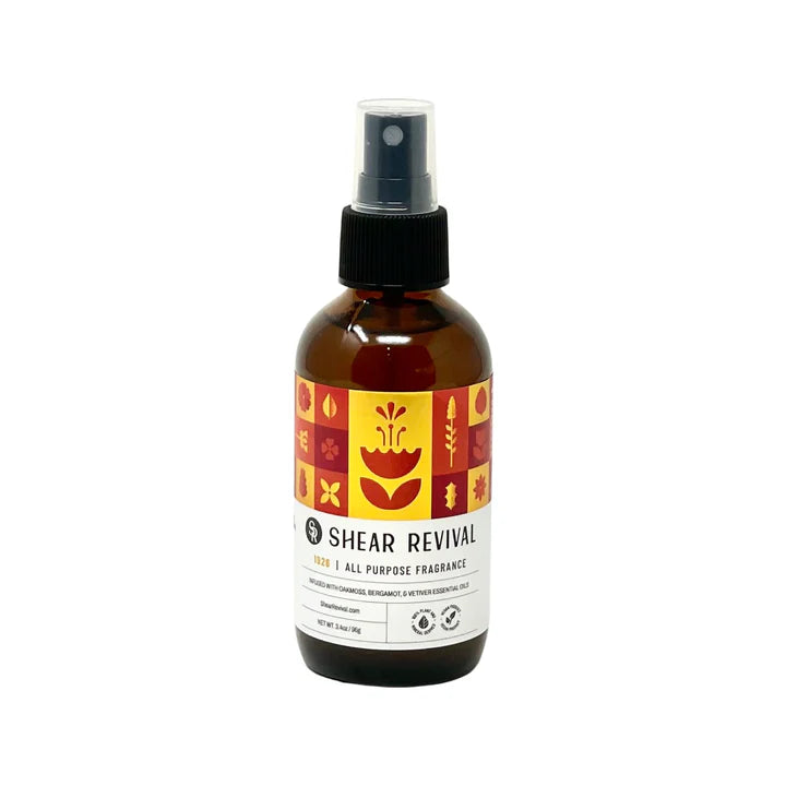 SHEAR REVIVAL 1926 All Purpose Fragrance - Duft - JK-Shop