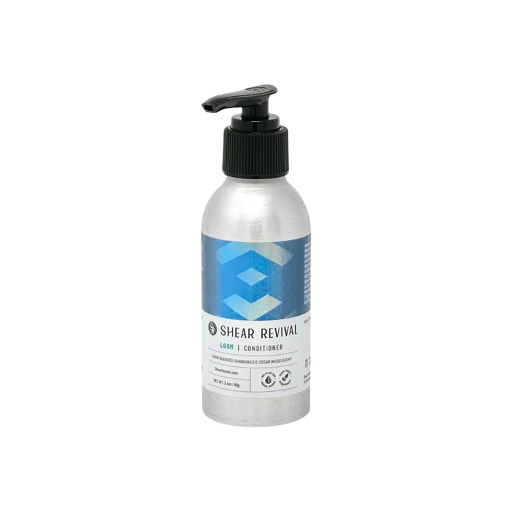 SHEAR REVIVAL Loom Conditioner- 96ml - Balsam - JK-Shop