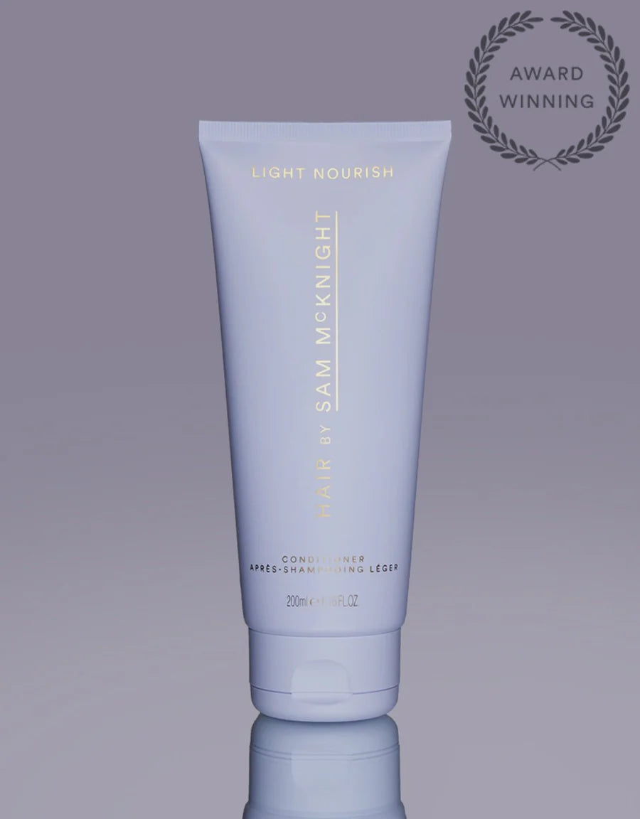 SM Light Nourishing Conditioner Light Nourishing - Balsam - JK-Shop