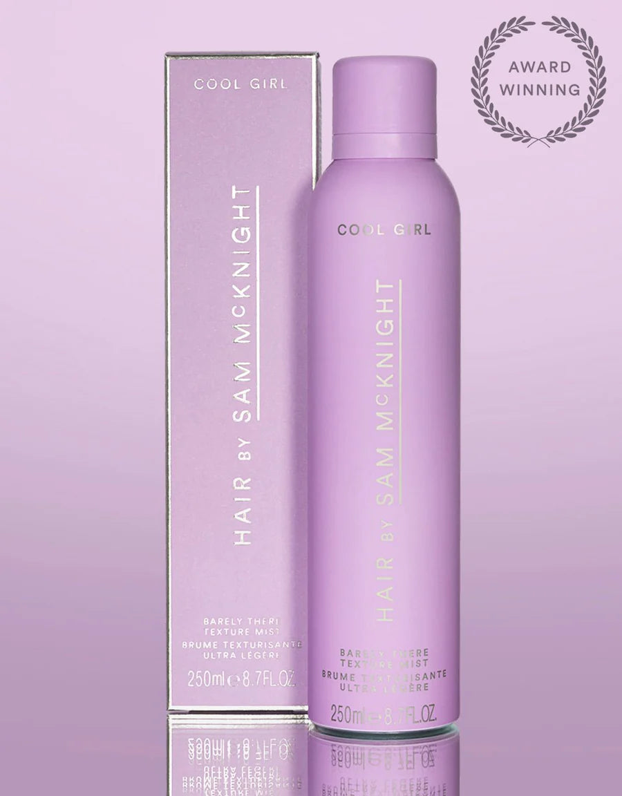 SM Texturising Mist Cool Girl - Volumspray - JK-Shop