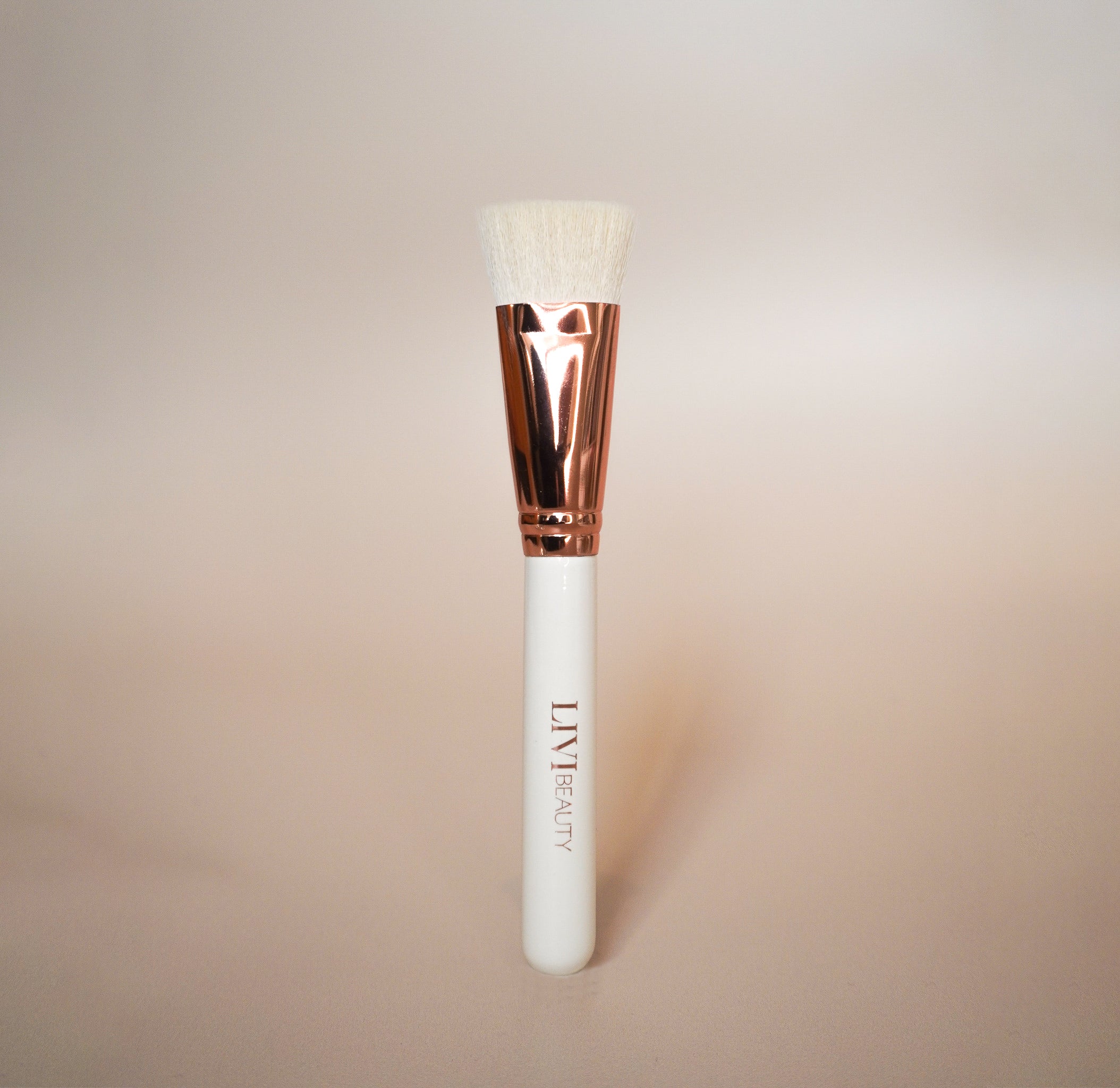 SNATCHED CONTOUR BRUSH - Makeup Brushes - JK-Shop