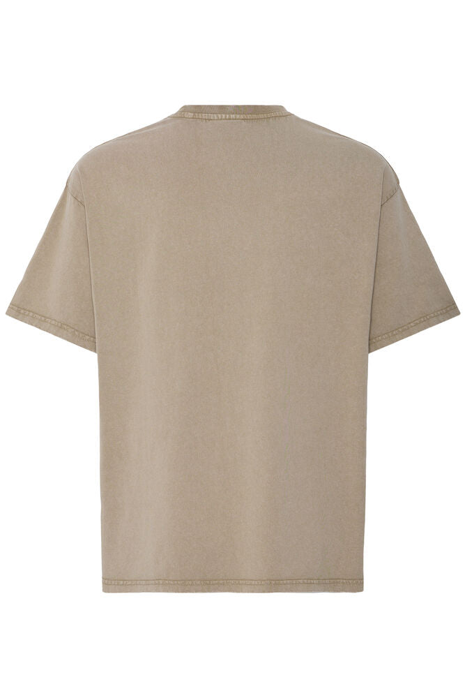 SOLID, ANDERS SS - T-skjorter - JK-Shop