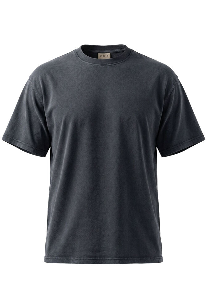 SOLID, ANDERS SS - T-skjorter - JK-Shop