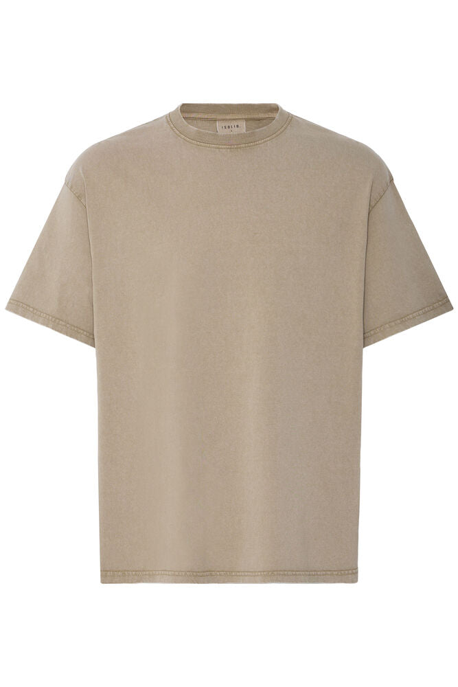 SOLID, ANDERS SS - T-skjorter - JK-Shop