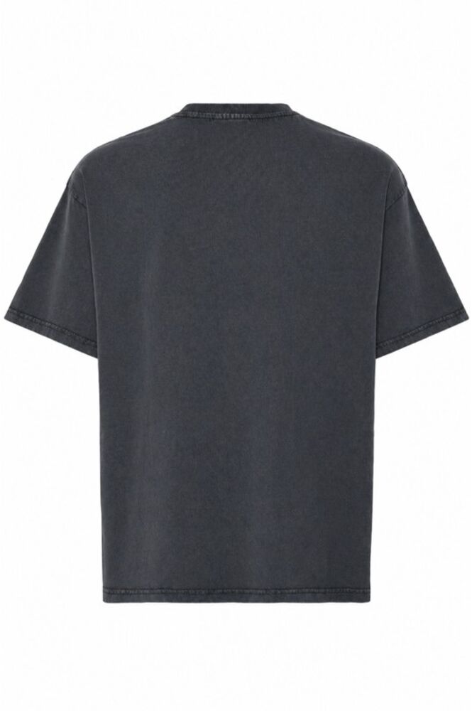 SOLID, ANDERS SS - T-skjorter - JK-Shop