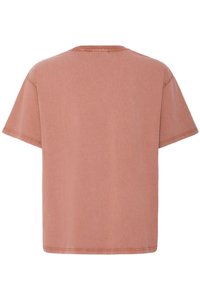 SOLID, ANDERS SS - T-skjorter - JK-Shop