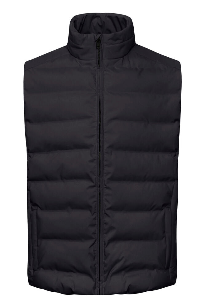 SOLID, MILAS VEST - Vester Herre - JK-Shop