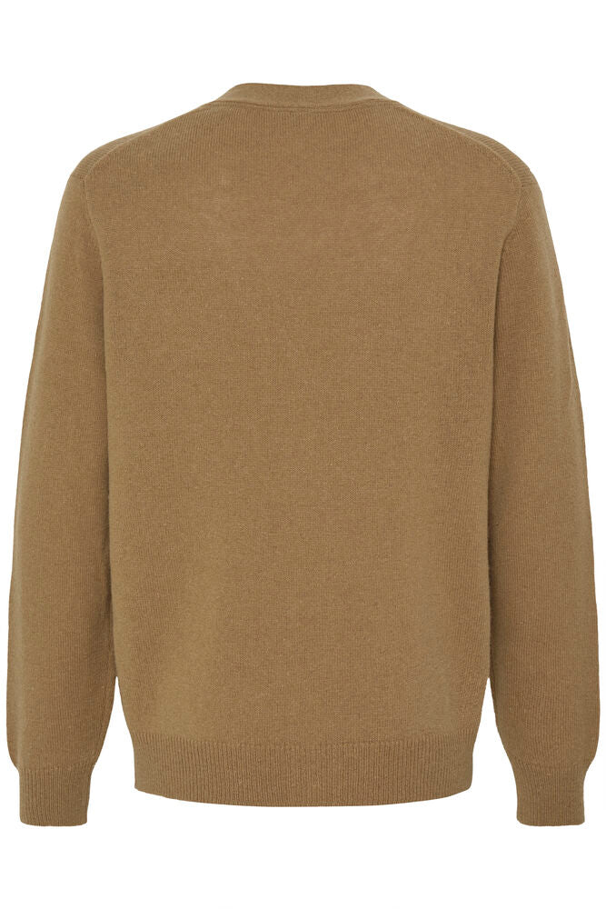 SOLID, RICK CARDIGAN - Cardigans - JK-Shop