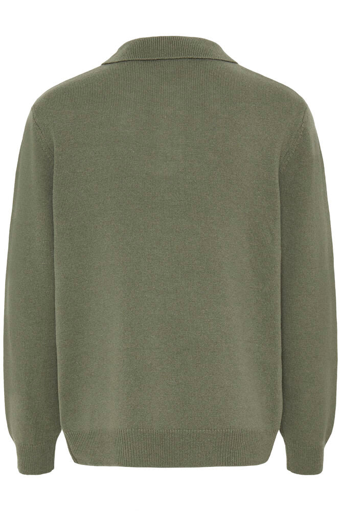 SOLID, RICK POLO - Polo Herre - JK-Shop