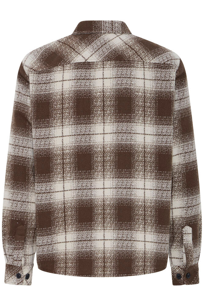 SOLID, RUHI - Skjorter Herre - JK-Shop