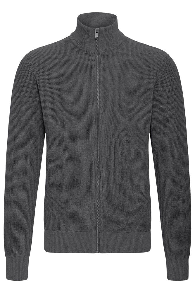 SOLID, VIAN CARDIGAN - Cardigans - JK-Shop