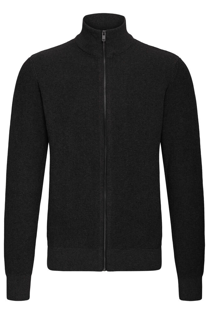 SOLID, VIAN CARDIGAN - Cardigans - JK-Shop