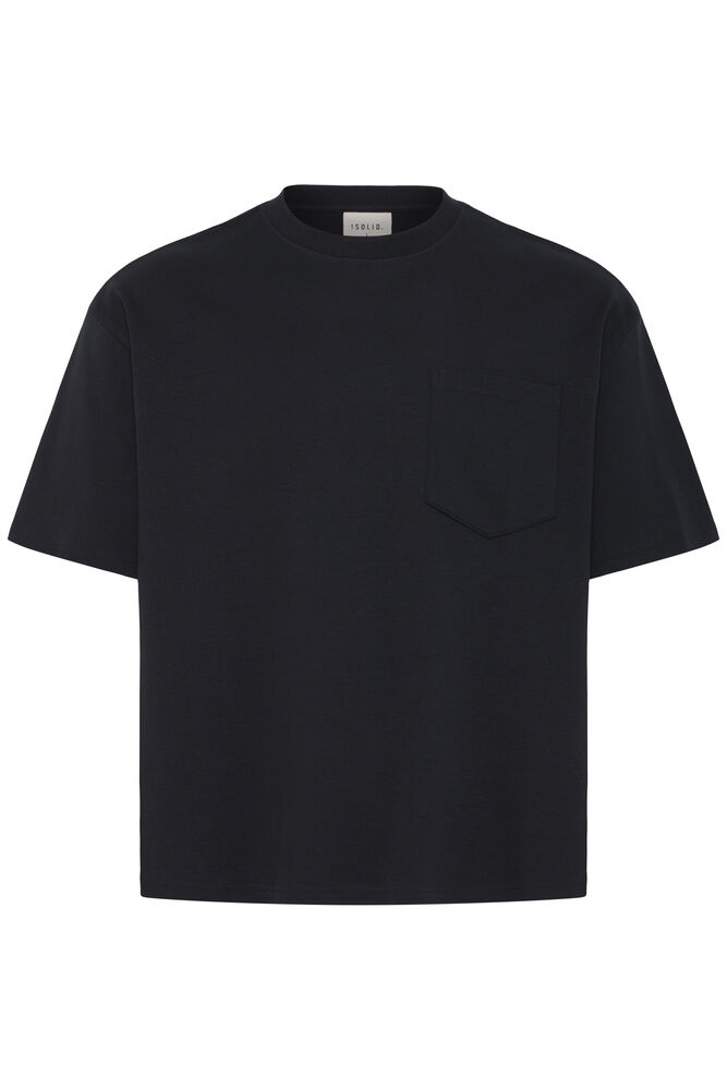 SOLID, WESTER TEE - T-skjorter - JK-Shop