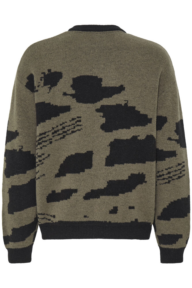 SOLID, WHISTLER - Strikk - JK-Shop