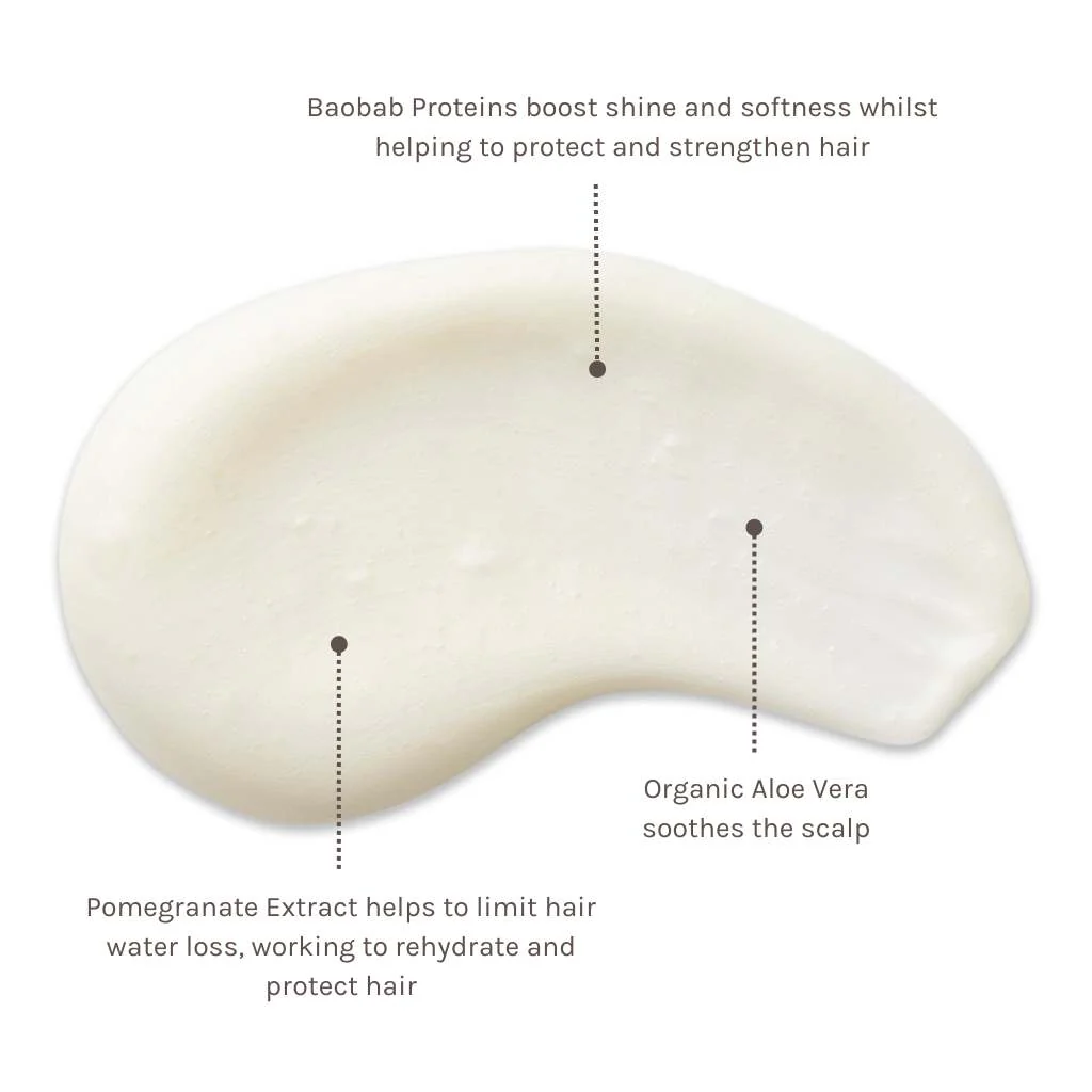 EVOLVE Superfood Shine- Conditioner