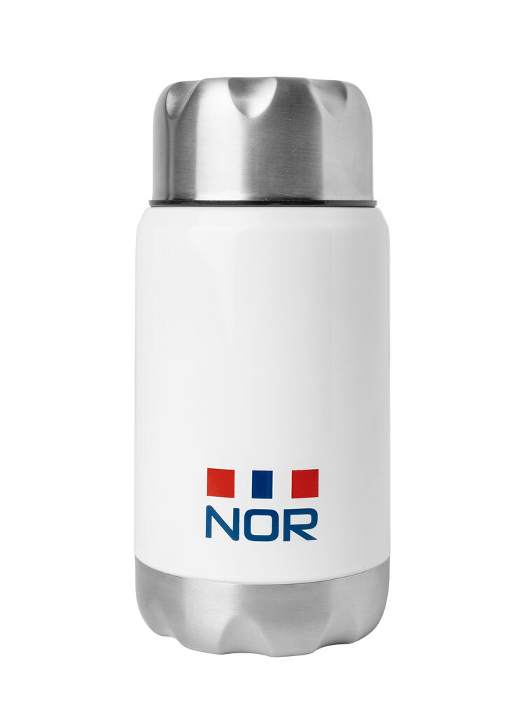 Sagaform NOR Mattermos 600 ML - Termos - JK-Shop