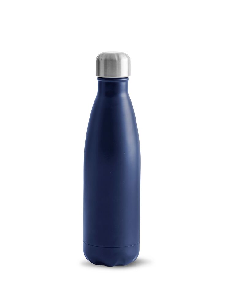 Sagaform Nils Stålflaske - Vannflaske - JK-Shop