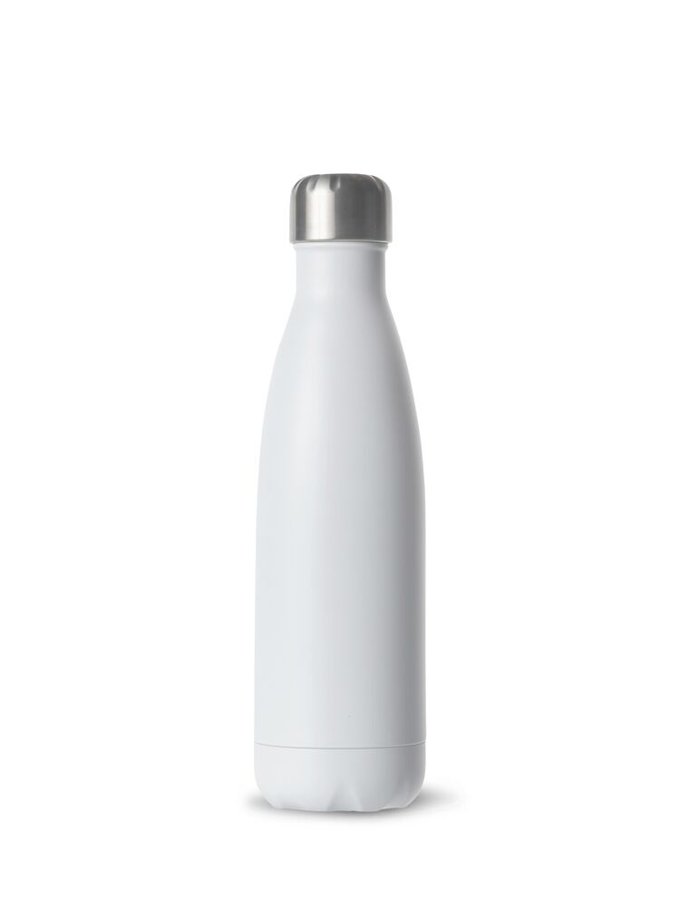 Sagaform Nils Stålflaske - Vannflaske - JK-Shop