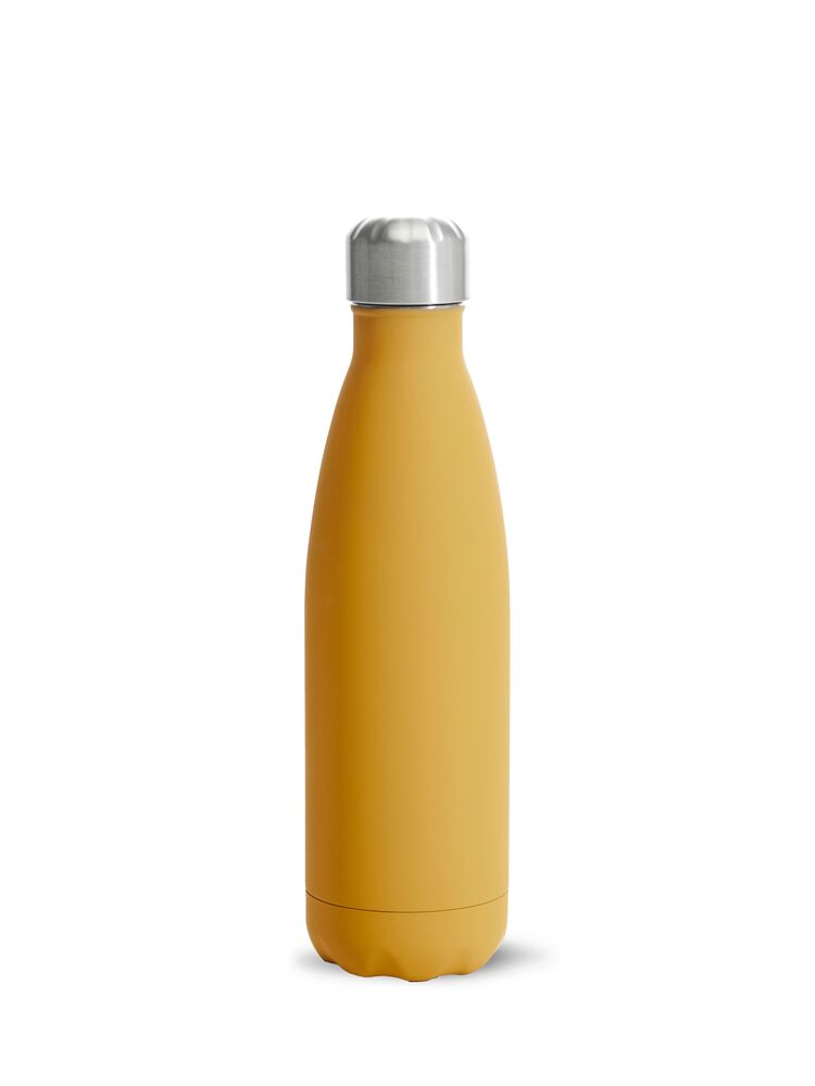 Sagaform Nils Stålflaske - Vannflaske - JK-Shop