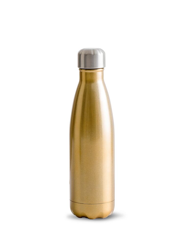 Sagaform Nils Stålflaske - Vannflaske - JK-Shop