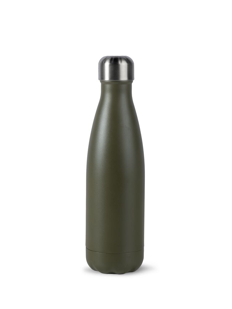 Sagaform Nils stålflaske PL - Vannflaske - JK-Shop