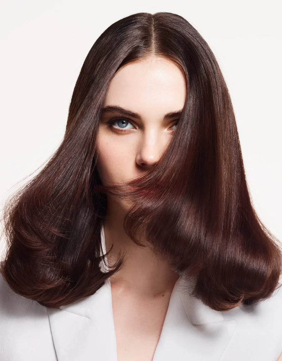 Sam McKnight Light Cleanse Hair and Scalp Shampoo - sjampo - JK-Shop