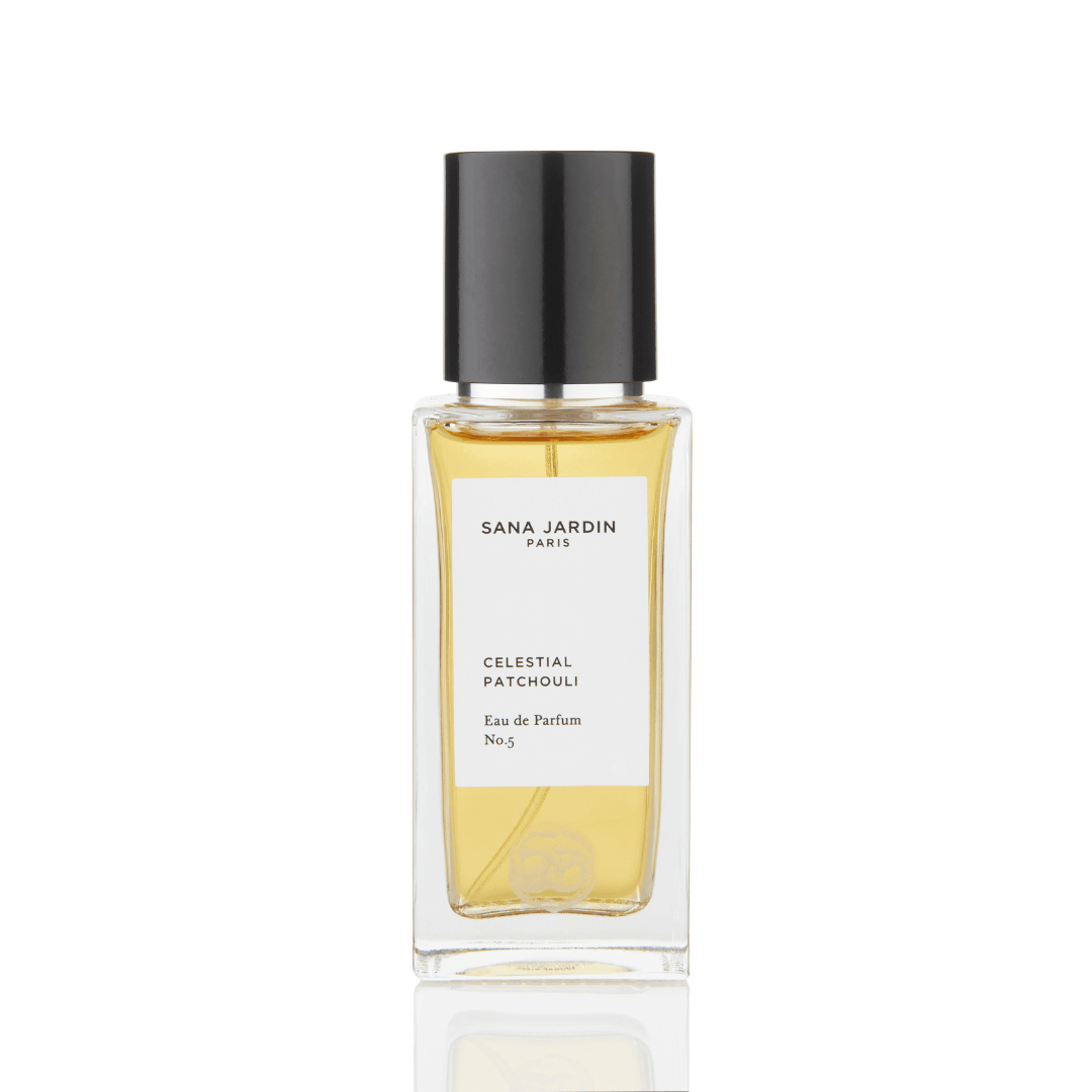 Sana Jardin Celestial Patchouli Eau De Parfum-Parfyme-JKSHOP
