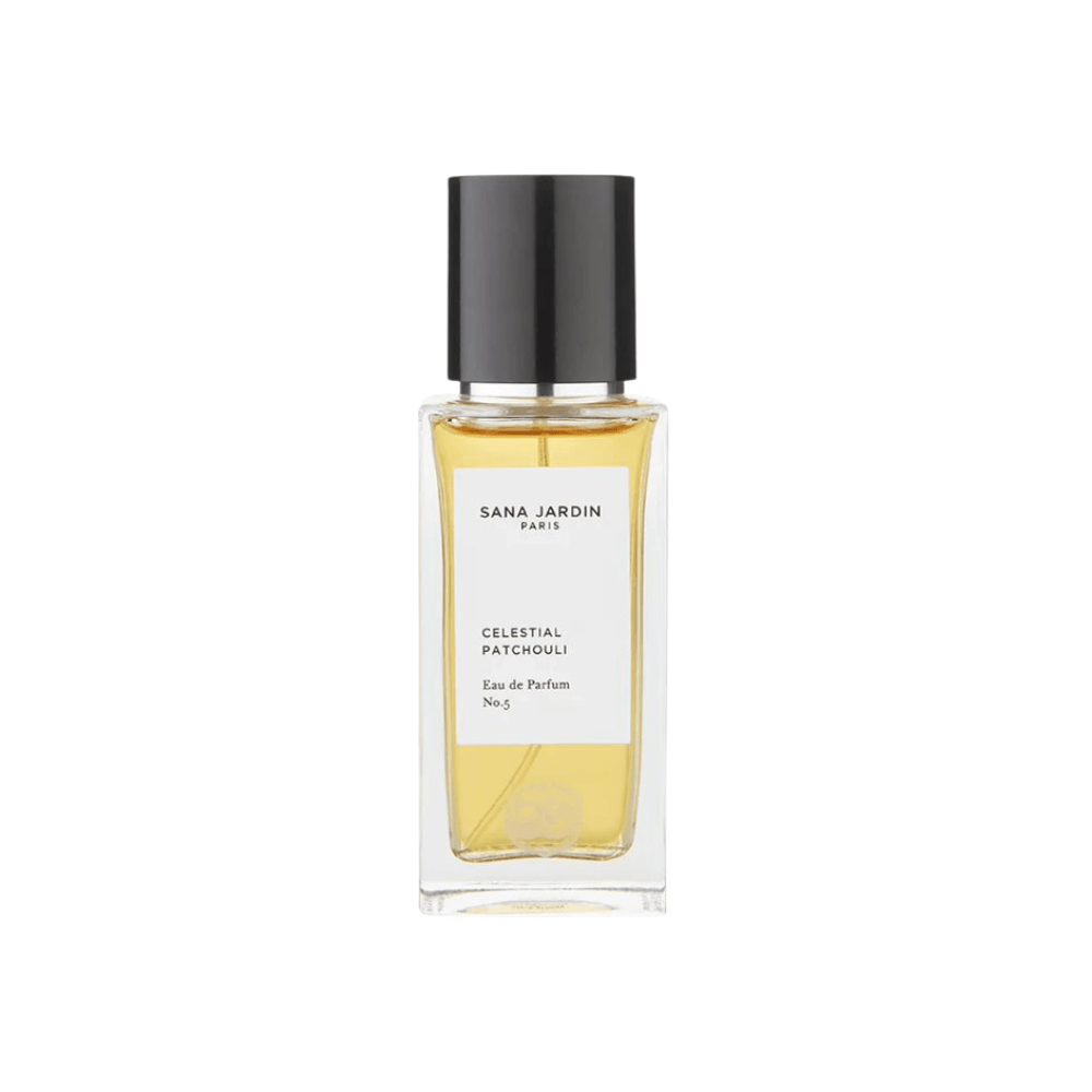 Sana Jardin Celestial Patchouli Eau De Parfum-Parfyme-JKSHOP
