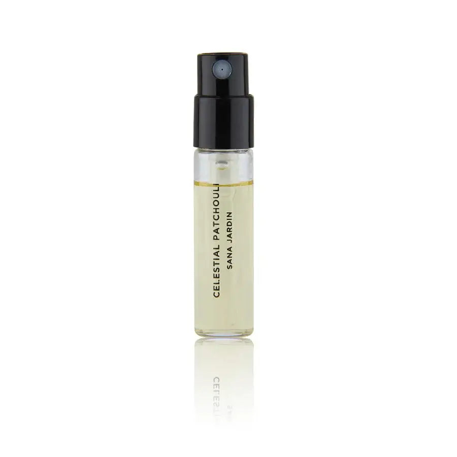 Sana Jardin Celestial Patchouli- TESTER-Parfyme-JKSHOP