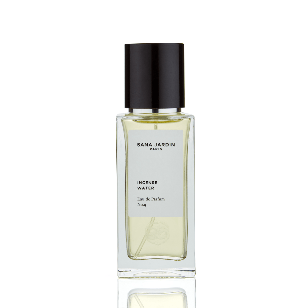 Sana Jardin Incense Water Eau De Parfum-Parfyme-JKSHOP