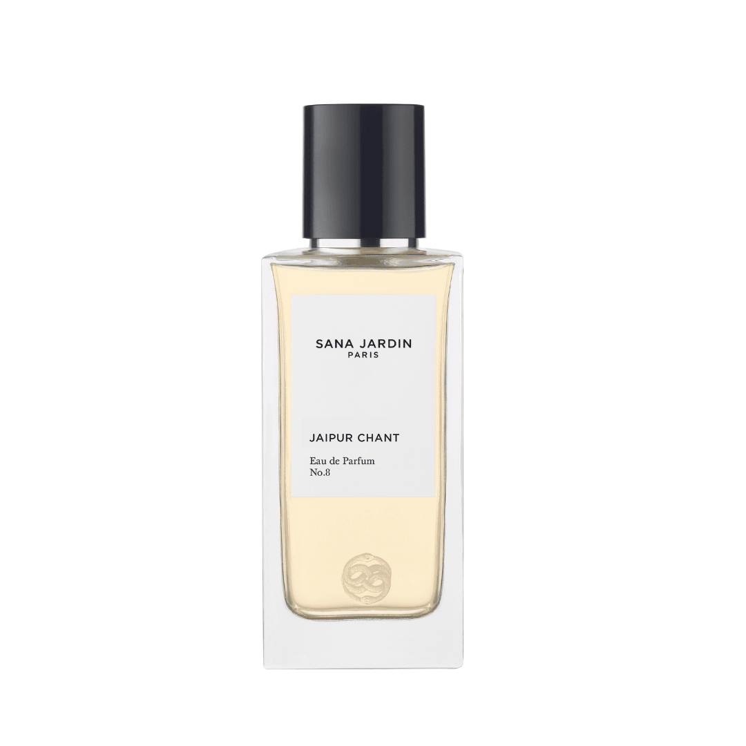 Sana Jardin Jaipur Chant Eau De Parfum 10 ml-Parfyme-JKSHOP