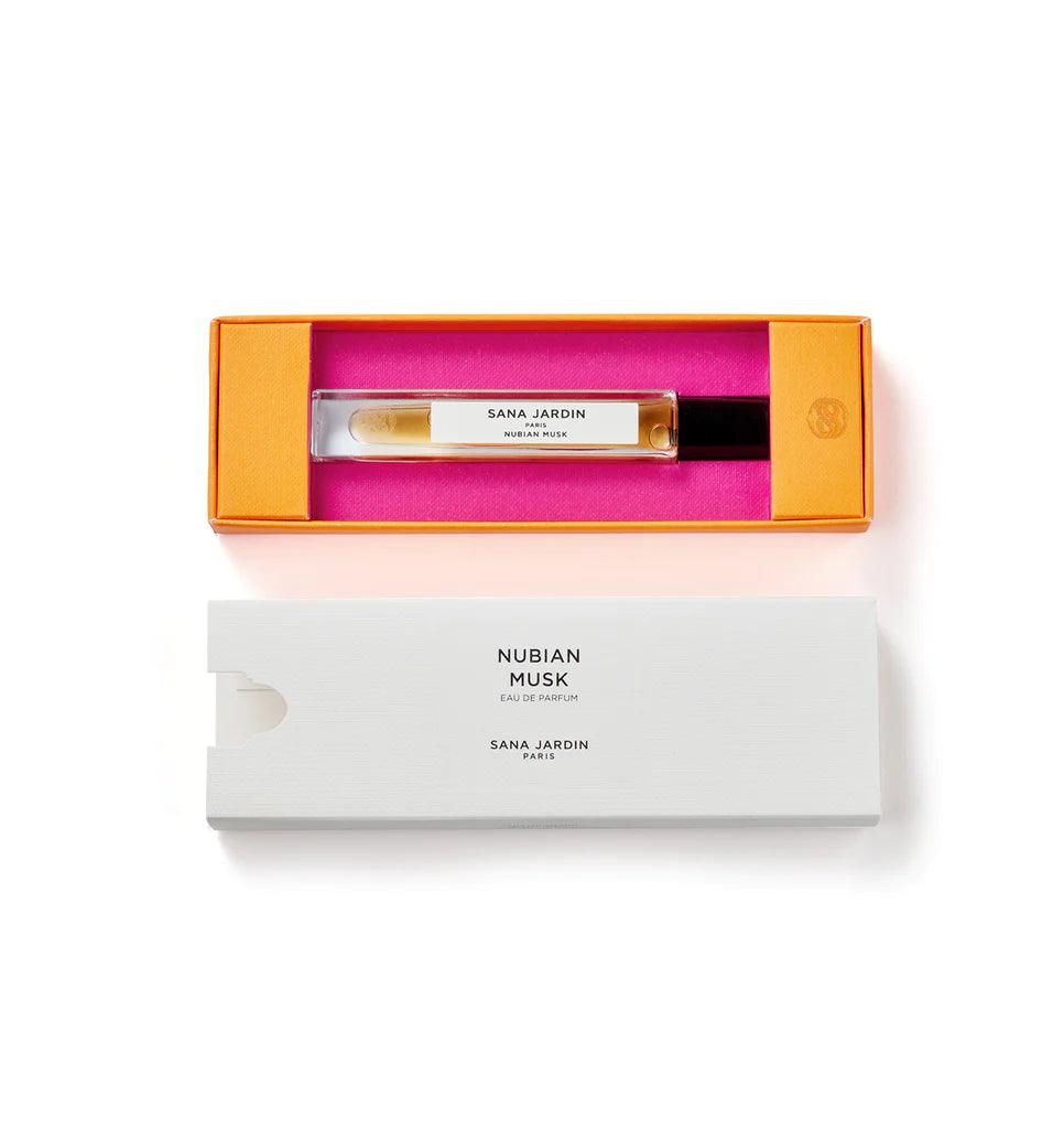 Sana Jardin Nubian Musk Eau De Parfum 10 ml-Parfyme-JKSHOP