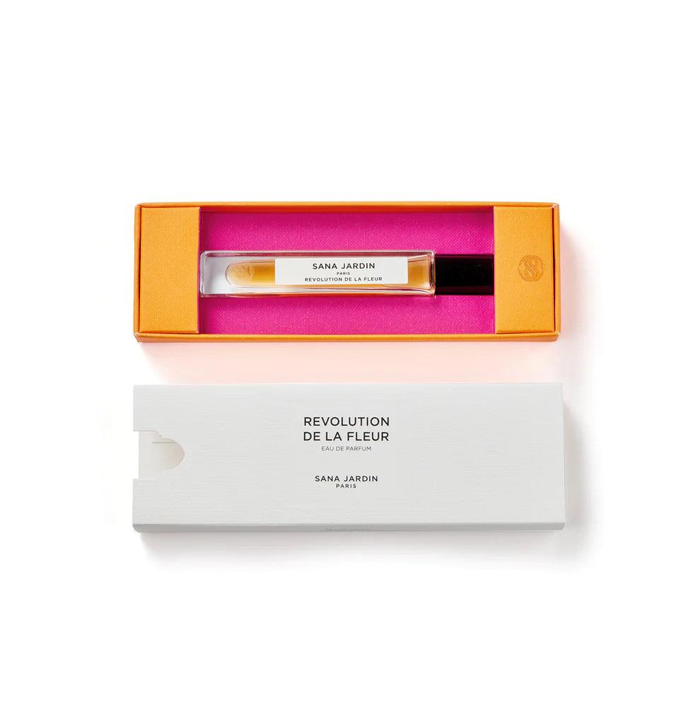Sana Jardin Revolution de la Fleur Eau De Parfum-Parfyme-JKSHOP