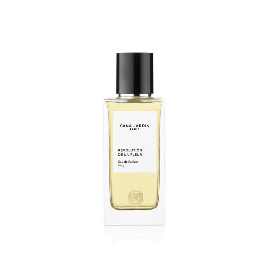 Sana Jardin Revolution de la Fleur Eau De Parfum-Parfyme-JKSHOP