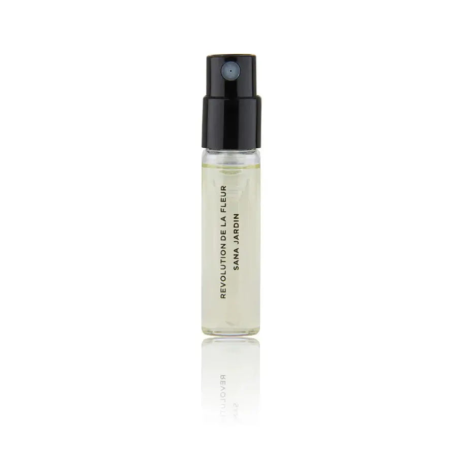 Sana Jardin, Revolution de la Fleur- TESTER-Parfyme-JKSHOP