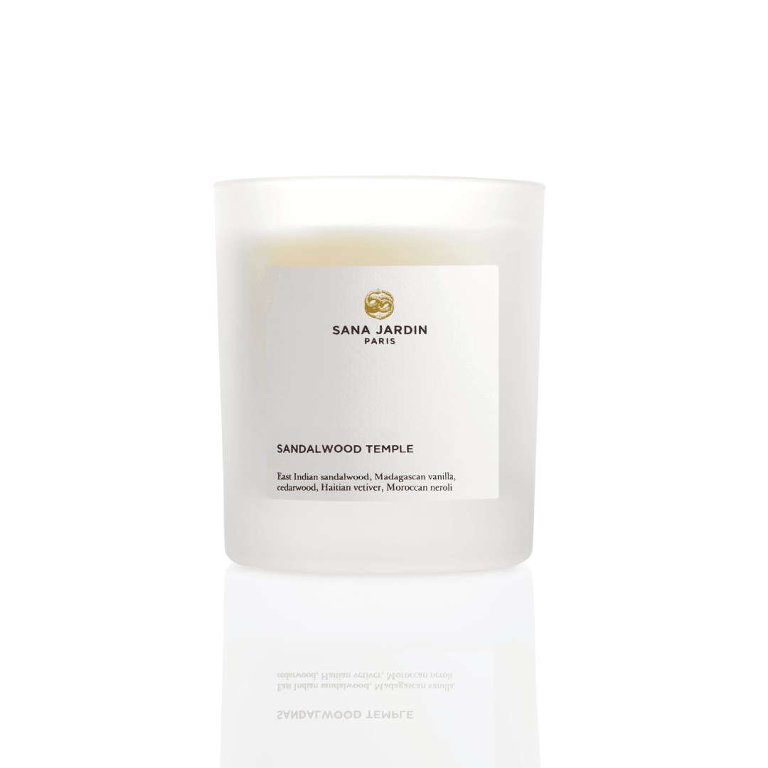 Sana Jardin Sandalwood Temple Duftlys-Duftlys-JKSHOP