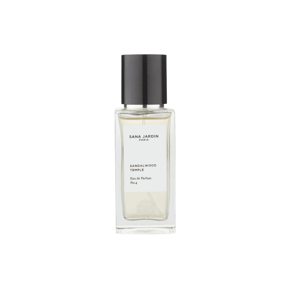 Sana Jardin Sandalwood Temple Eau De Parfum-Parfyme-JKSHOP