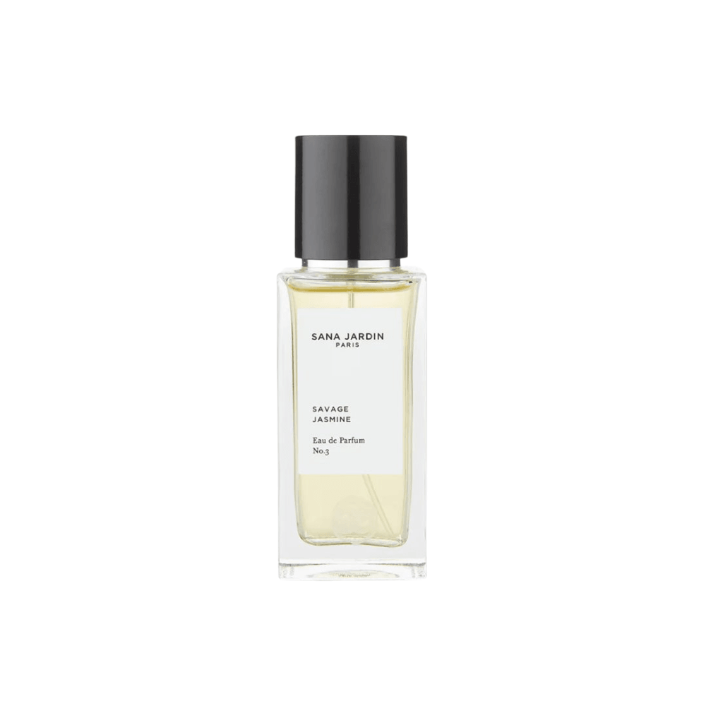 Sana Jardin Savage Jasmine Eau De Parfum-Parfyme-JKSHOP