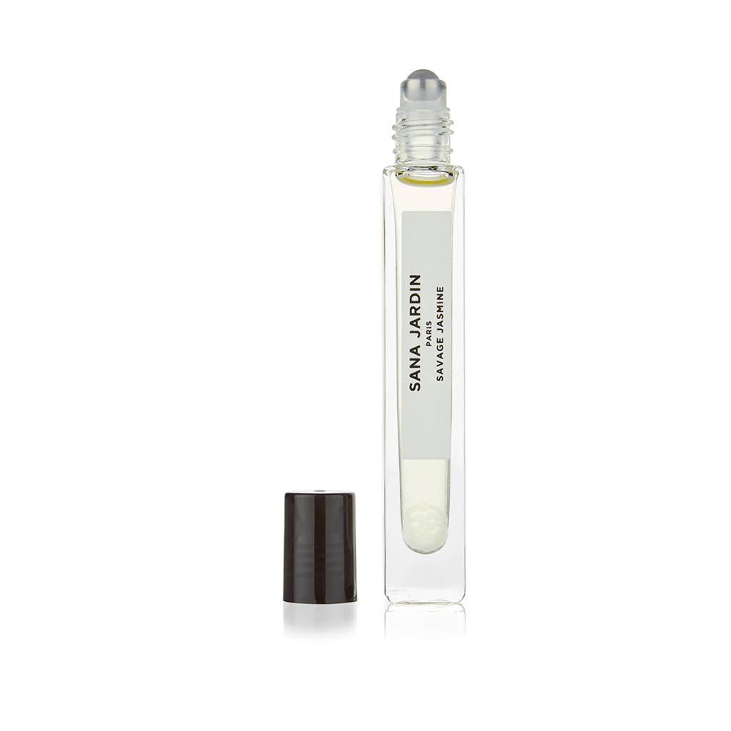 Sana Jardin Savage Jasmine Eau De Parfum-Parfyme-JKSHOP