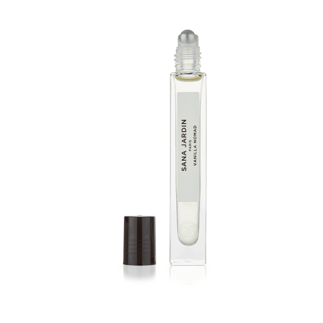 Sana Jardin Vanilla Nomad Eau De Parfum 10 ml-Parfyme-JKSHOP