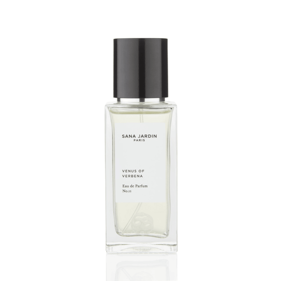Sana Jardin Venus of Verbena Eau De Parfum 10 ml-Parfyme-JKSHOP