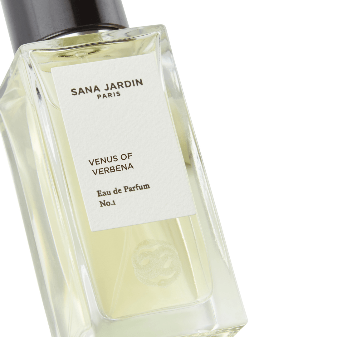 Sana Jardin Venus of Verbena Eau De Parfum-Parfyme-JKSHOP