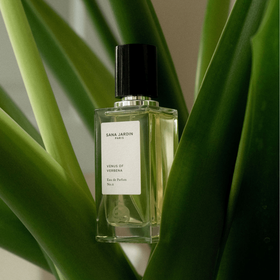 Sana Jardin Venus of Verbena Eau De Parfum-Parfyme-JKSHOP