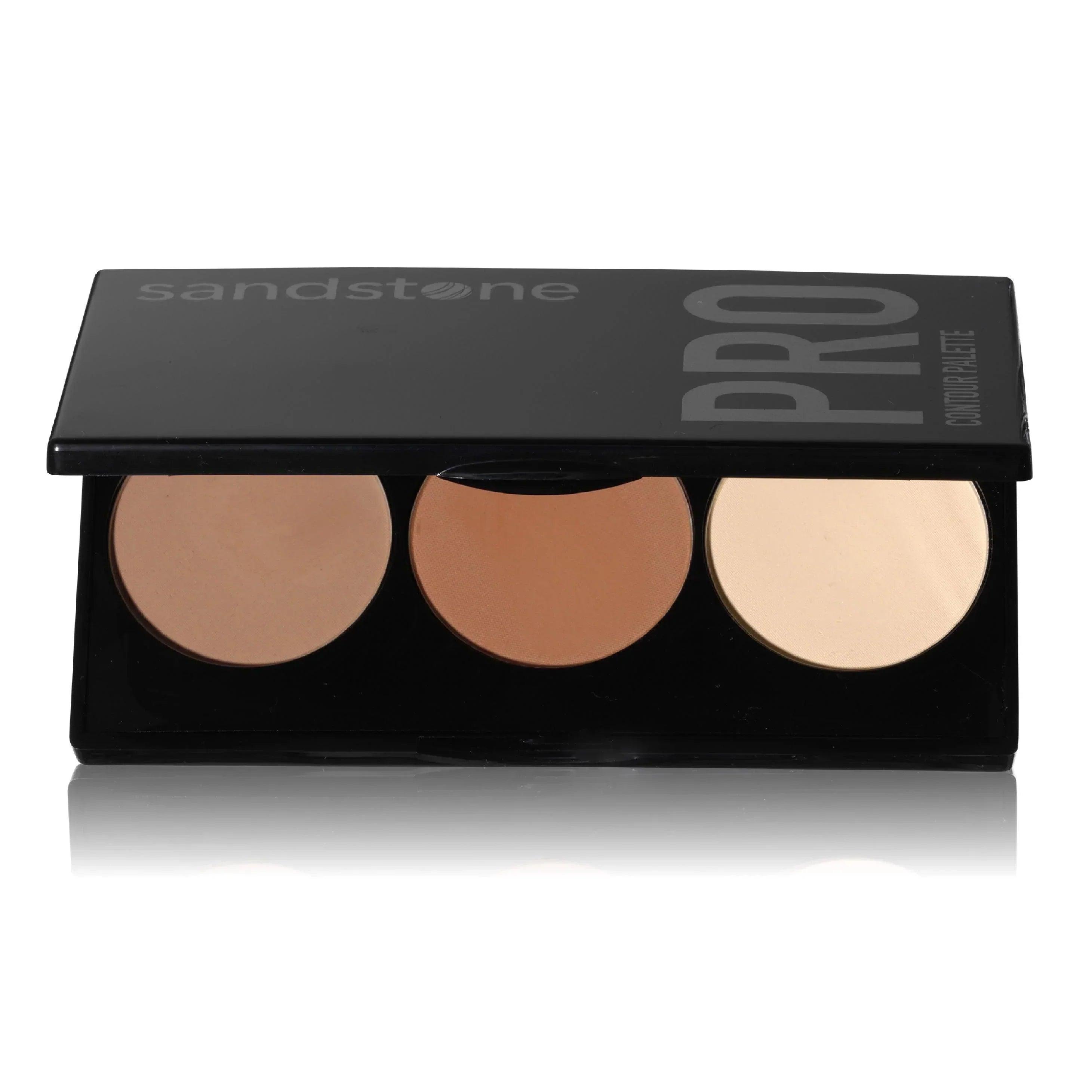 Sandstone Contour Pallette Fair-Contour-JKSHOP
