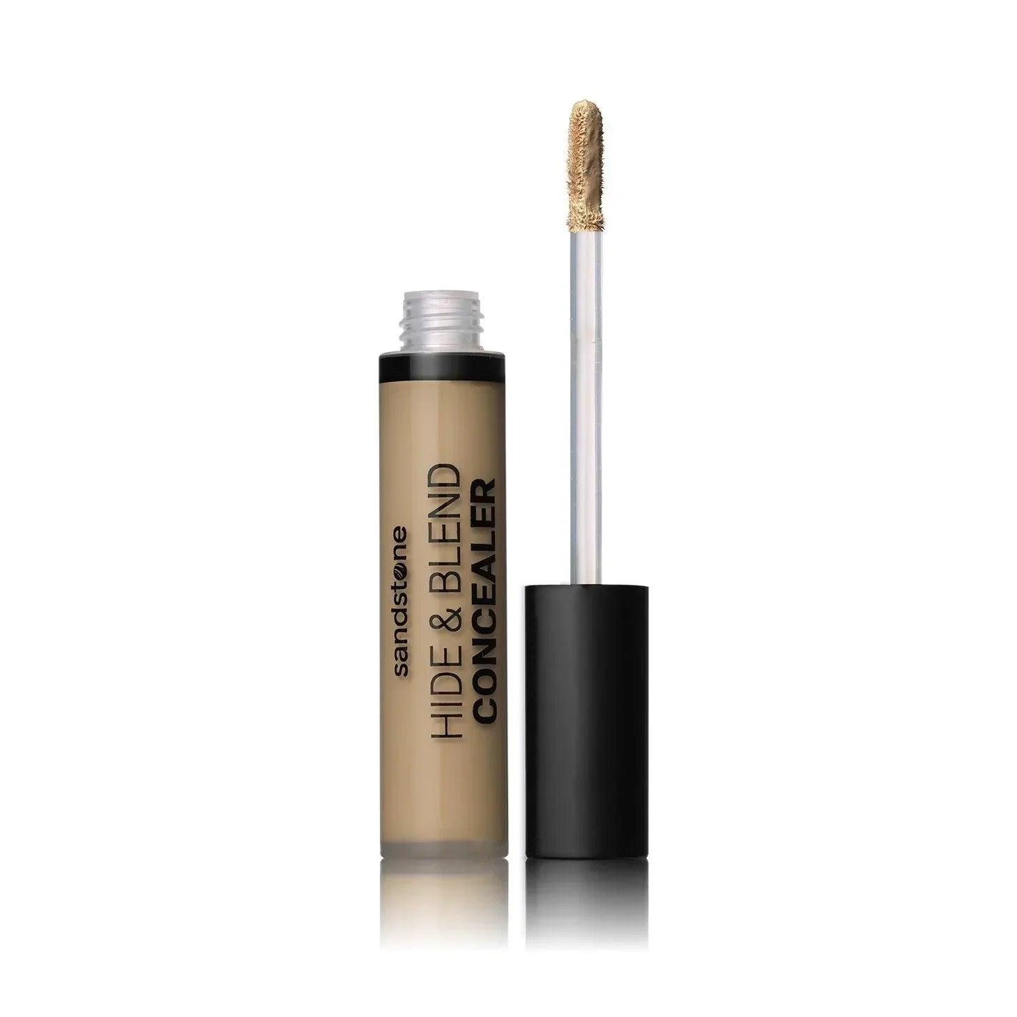 Sandstone Hide & Blend Concealer-Concealer-JKSHOP