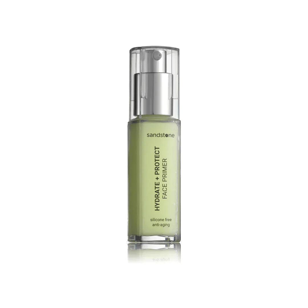 Sandstone Hydrate + Protect Faceprimer-Primer-JKSHOP