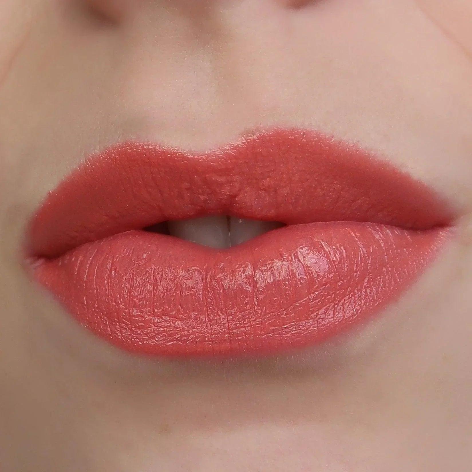 Sandstone Intense Care Lipstick-Leppestift-JKSHOP