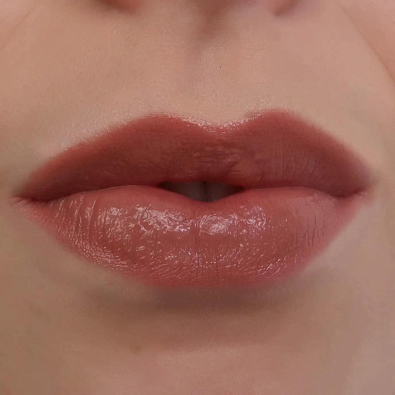 Sandstone Intense Care Lipstick-Leppestift-JKSHOP