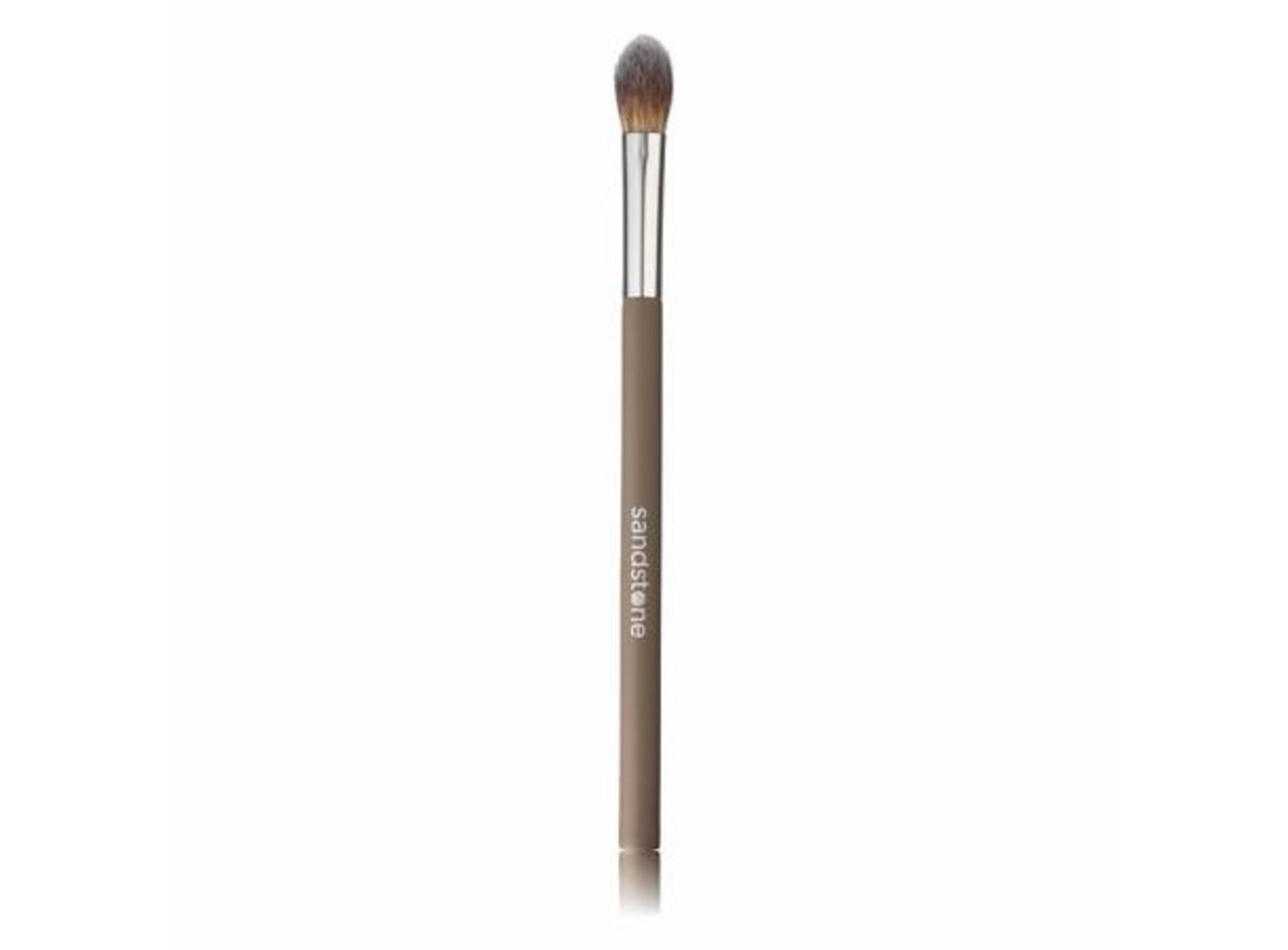 Sandstone Soft Collection- Highlighter Brush -  - JK-Shop